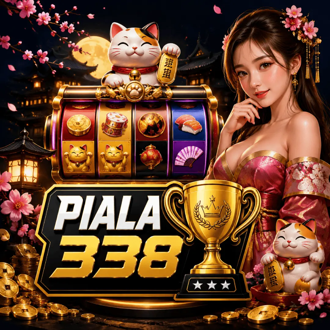 Promosi piala338slot.com